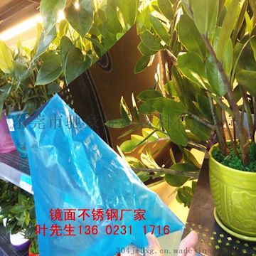 8k精磨镜面带 东莞镜面不锈钢抛光厂家